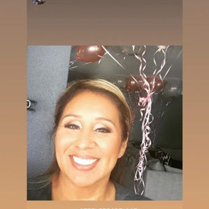 Meet your Posher, Anne marie